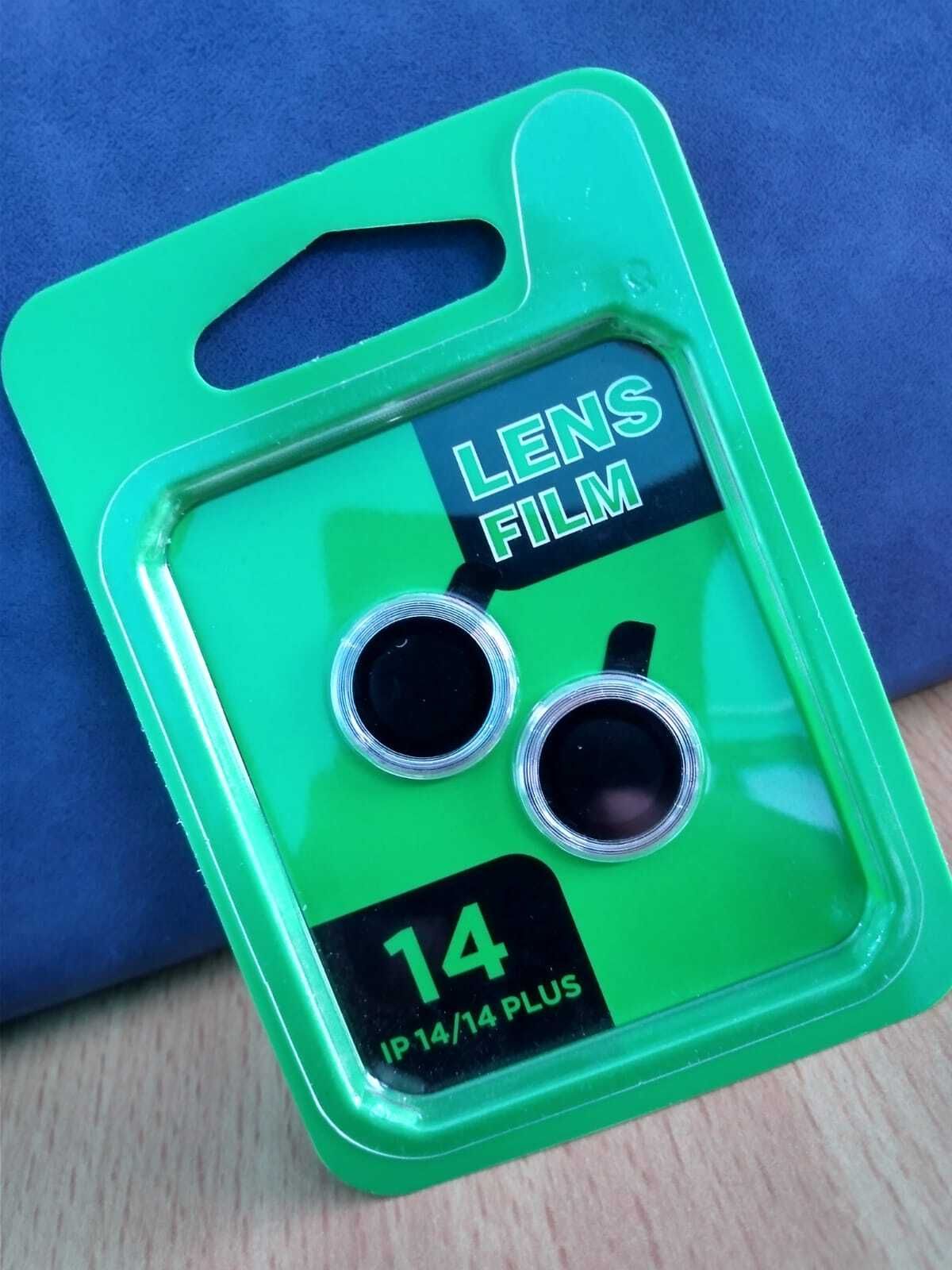 LASKA PRO IPHONE 14 PLUS LENS PROTECTOR Mobile Phone Lens