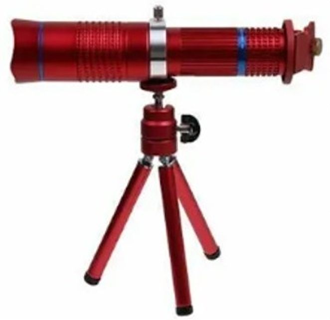 Wifton Universal 26X Telephoto Camera Lens with Ultra Wide Angle for Mobile Phones Mobile Phone Lens-image-22