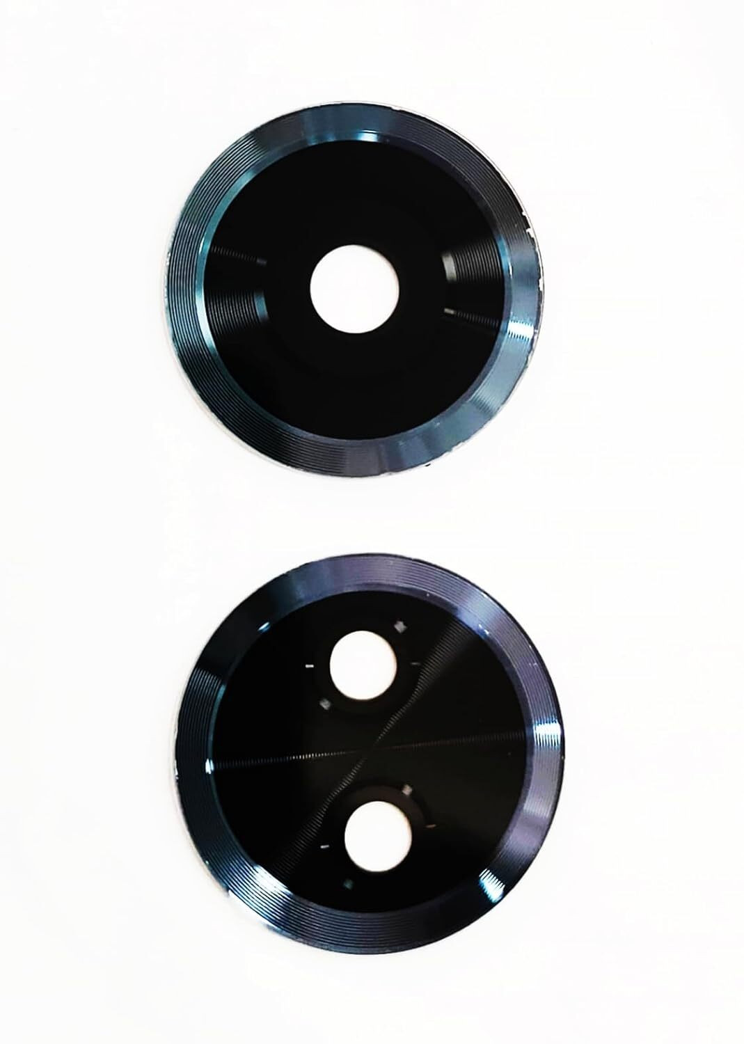 Sparevilla Camera Glass Lens Camera Lens for Vivo X50 Mobile Phone Lens image 1