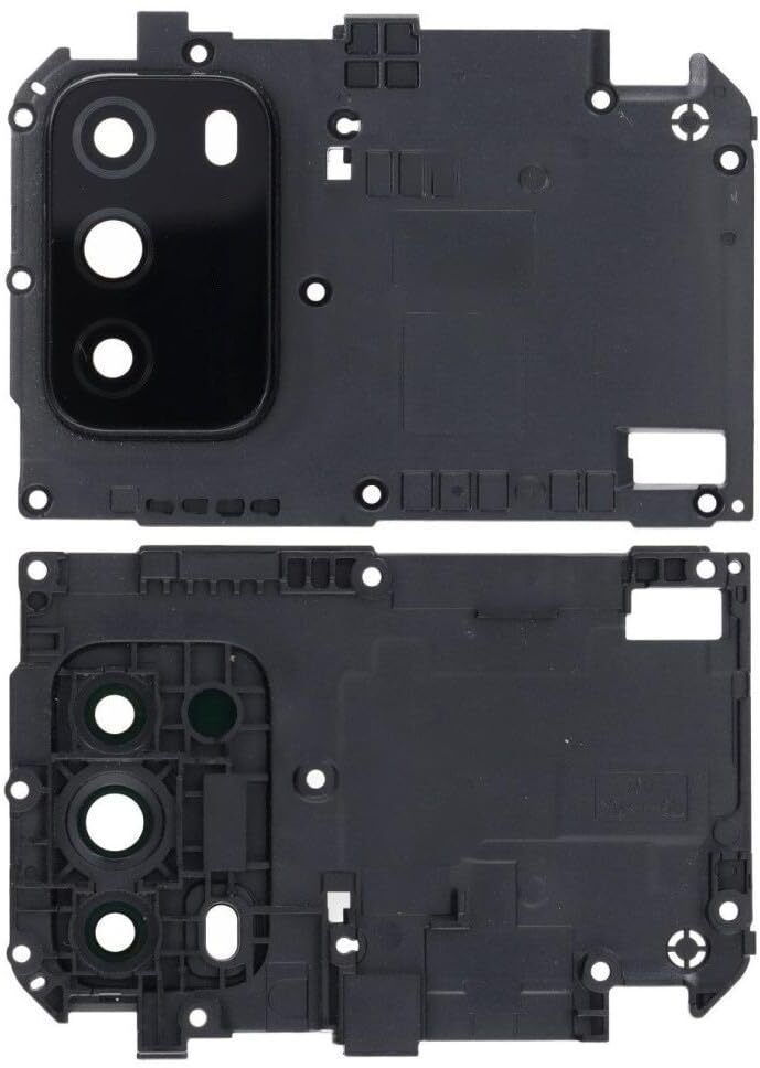Sparevilla Camera Glass Lens for Poco M3 Mobile Phone Lens-image-23