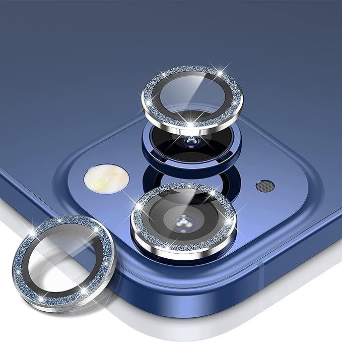 Mystry Box iphone 13 Mini Mobile Phone Lens