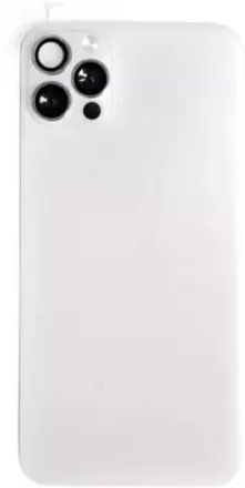 PLACIDO XS MAX To 13 Pro MAX Converter Mobile Skin (White) Mobile Skin-image-48