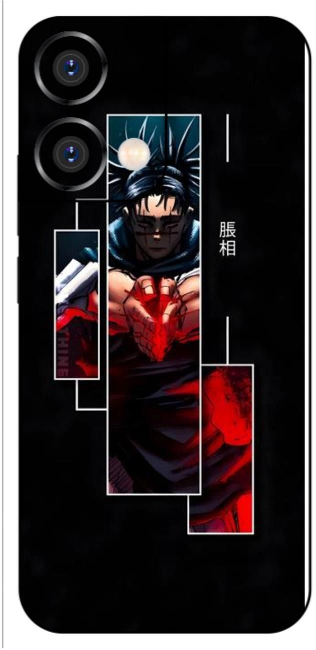 AMTHA AMTHA LAVA YUVA 3 PRO Mobile Skin-image-46