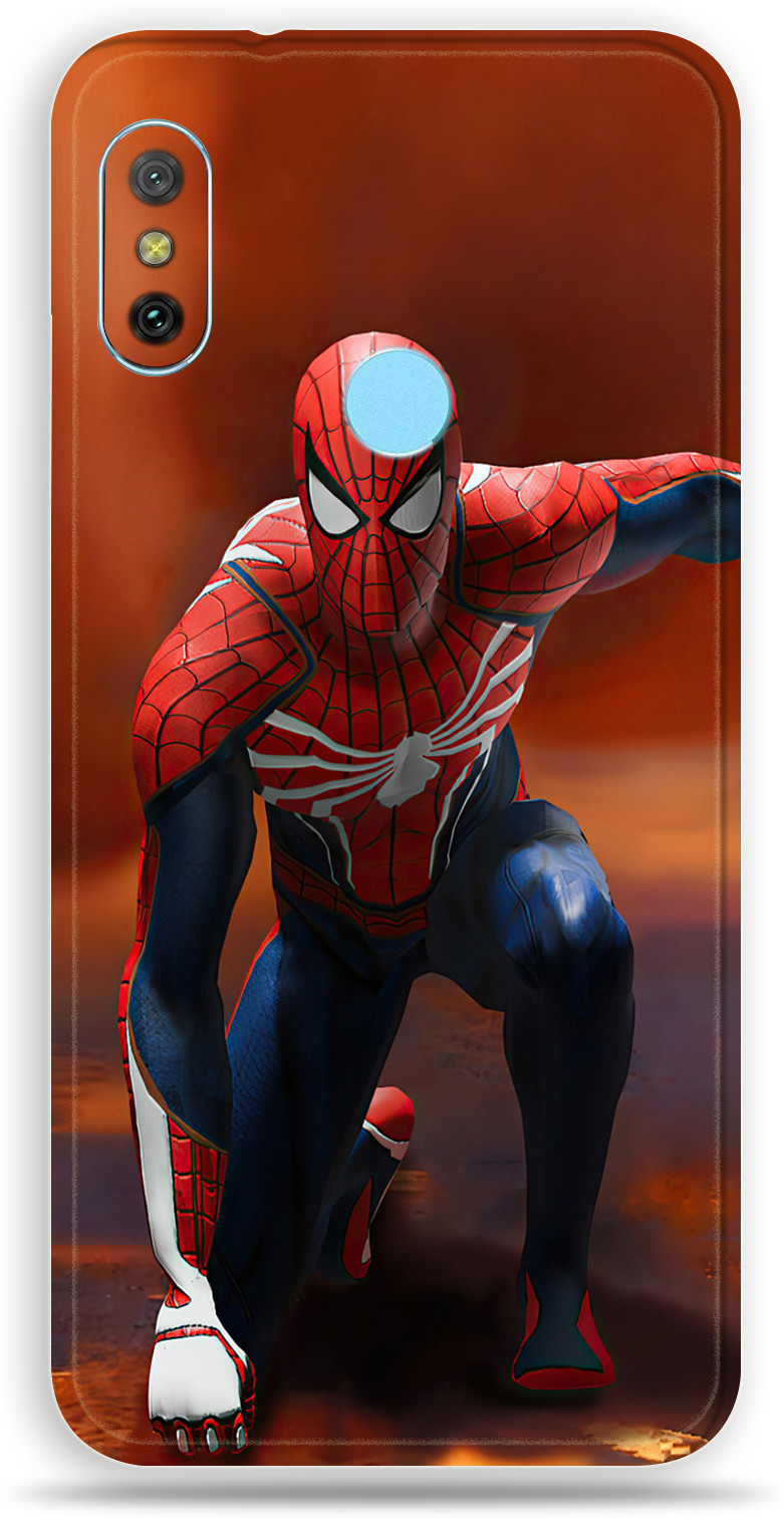 AsSkin Mi Redmi Note 6 Pro, Mi Redmi Note 6 Pro Mobile Skin image 1