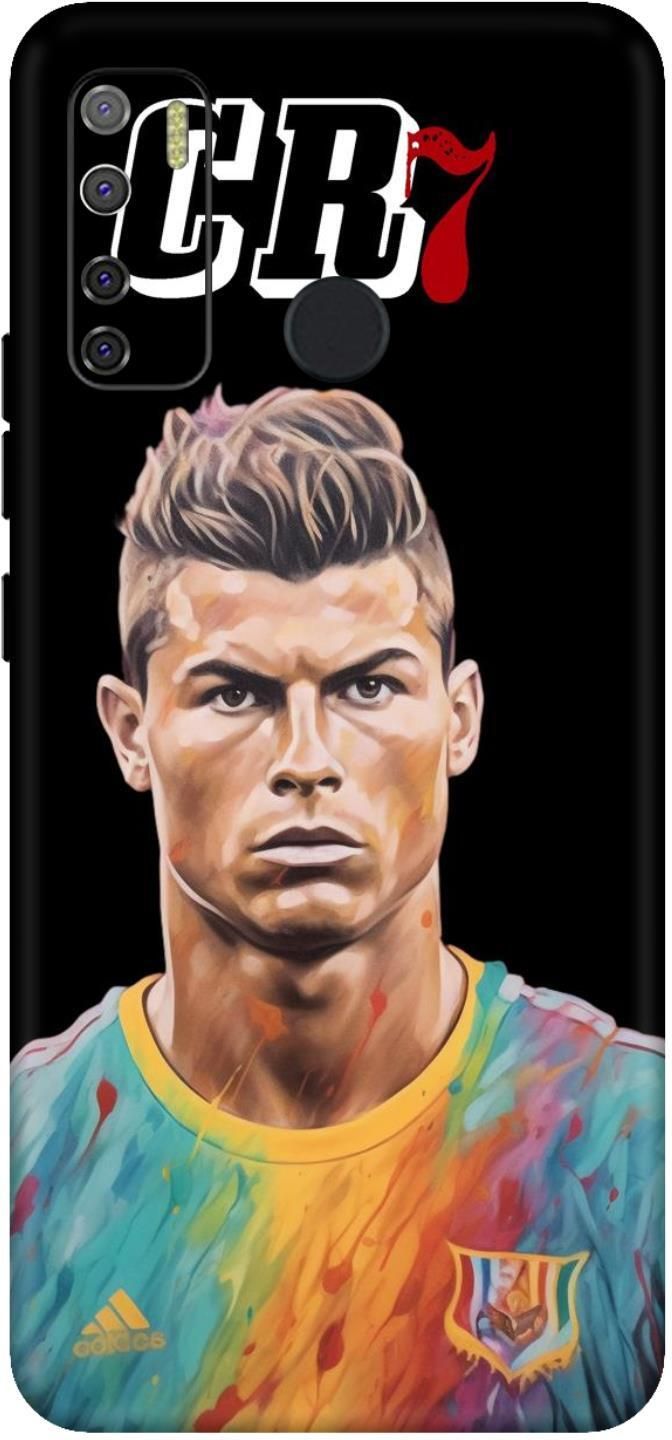 SKINADDA TECNO SPARK 5 KD7H Premium Mobile Skin-image-29