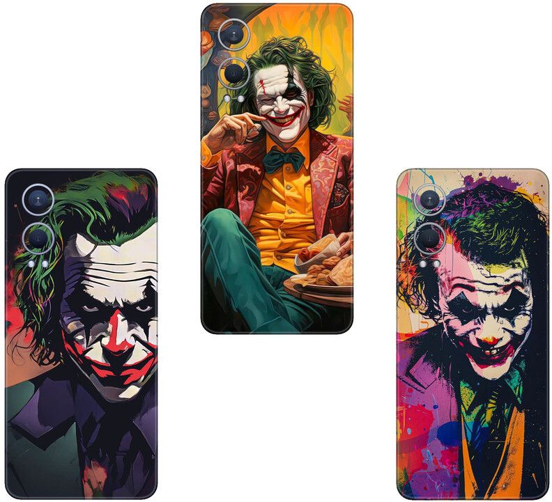 SKINADDA APPLE 16 PRO MAX COMBO(PACK OF 3)Camera&Back Protector Premium Vinyl Mobile Skin-image-15