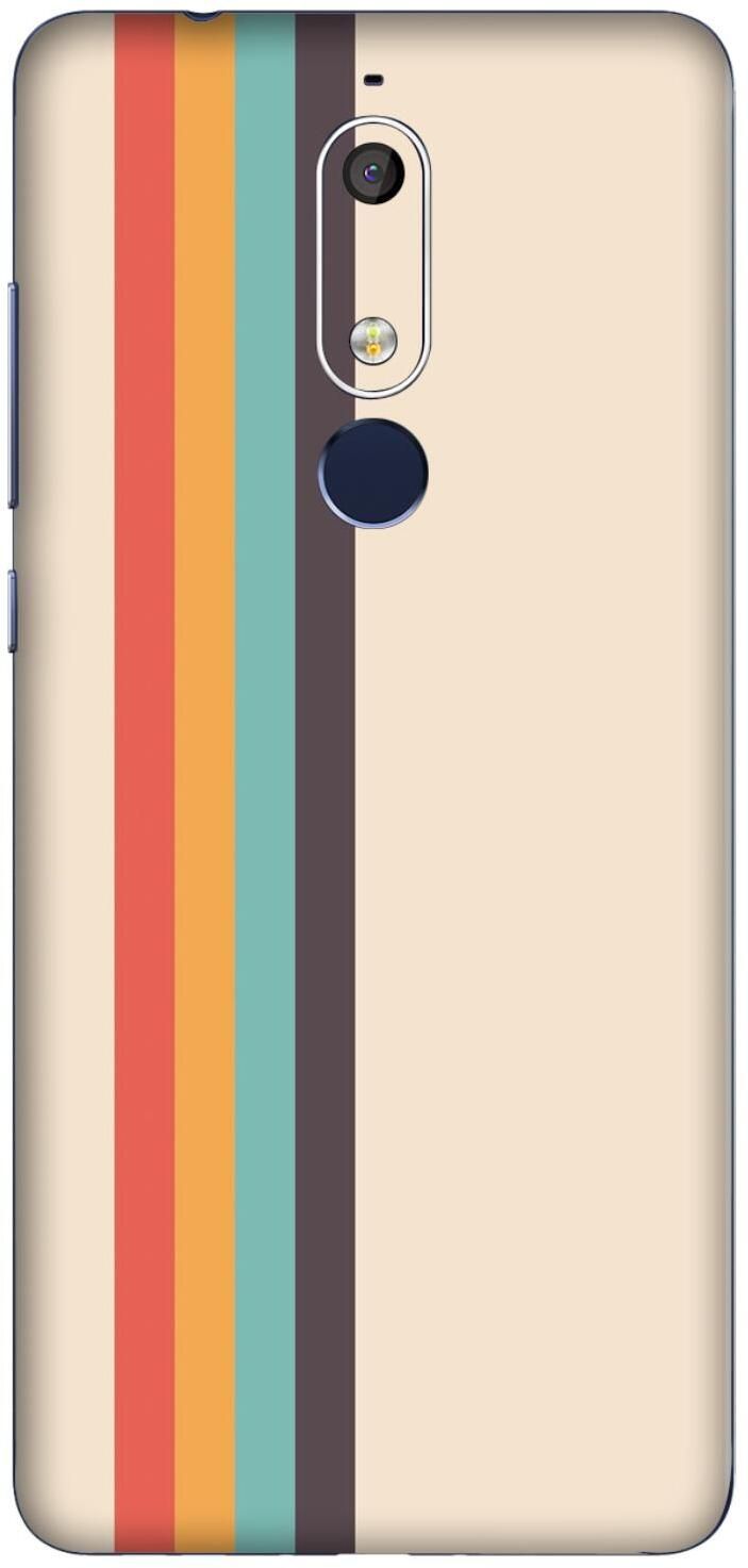 AMTHA AMTHA NOKIA 5-1 Mobile Skin-image-14