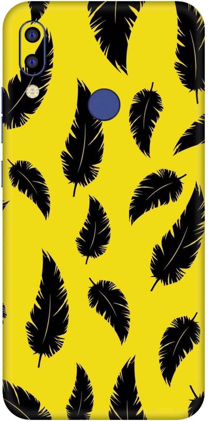 SKINFACTORY TECNO CAMON I2X Premium Mobile Skin-image-21