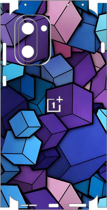 90stethix oneplus nord 6 mobile skin back+side edge to edge fit_34 Mobile Skin-image-43