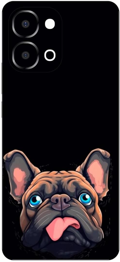 SKINADDA VIVO Y51 PRO 5G Premium Vinyl BACK 125 Mobile Skin-image-46