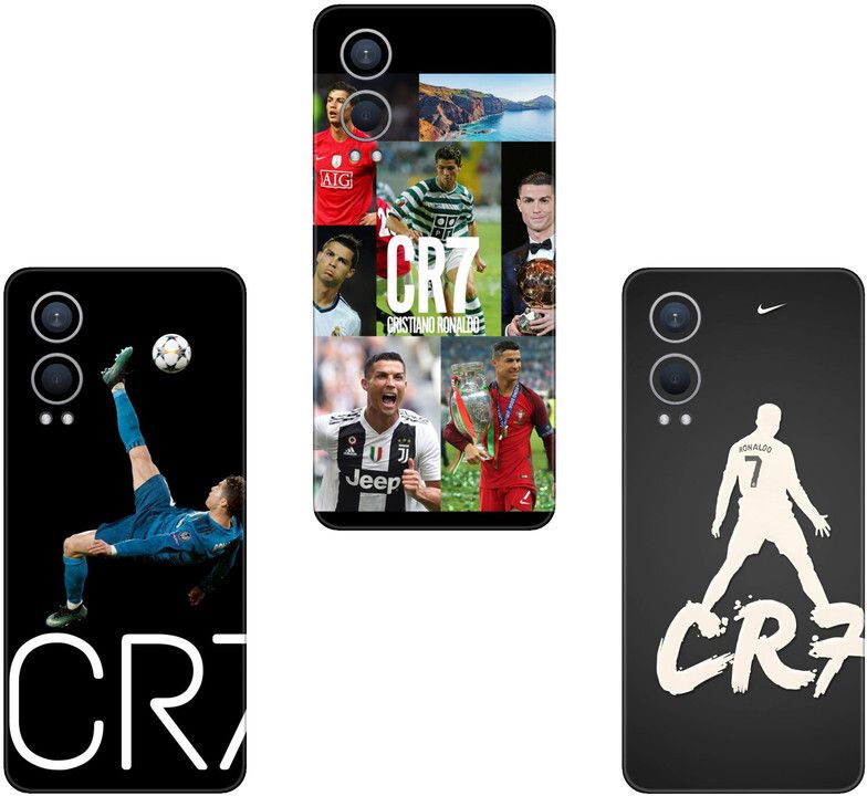 wrap craft INFINIX SMART 7 COMBO(PACK OF 3)Camera&Back Protector Premium Vinyl Mobile Skin-image-23