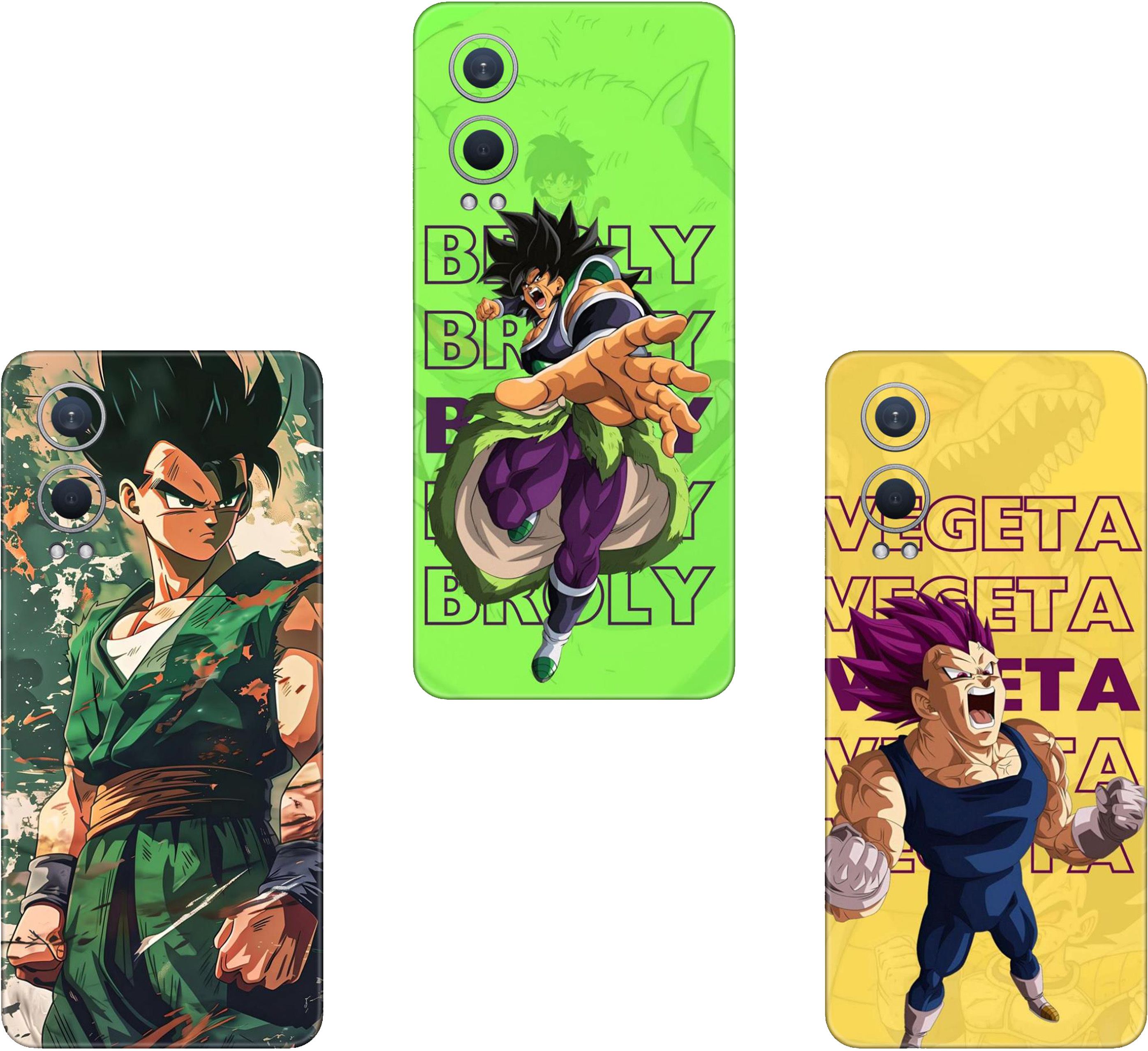 SKINADDA VIVO Y03 COMBO(PACK OF 3)Camera&Back Protector Premium Vinyl Mobile Skin-image-19