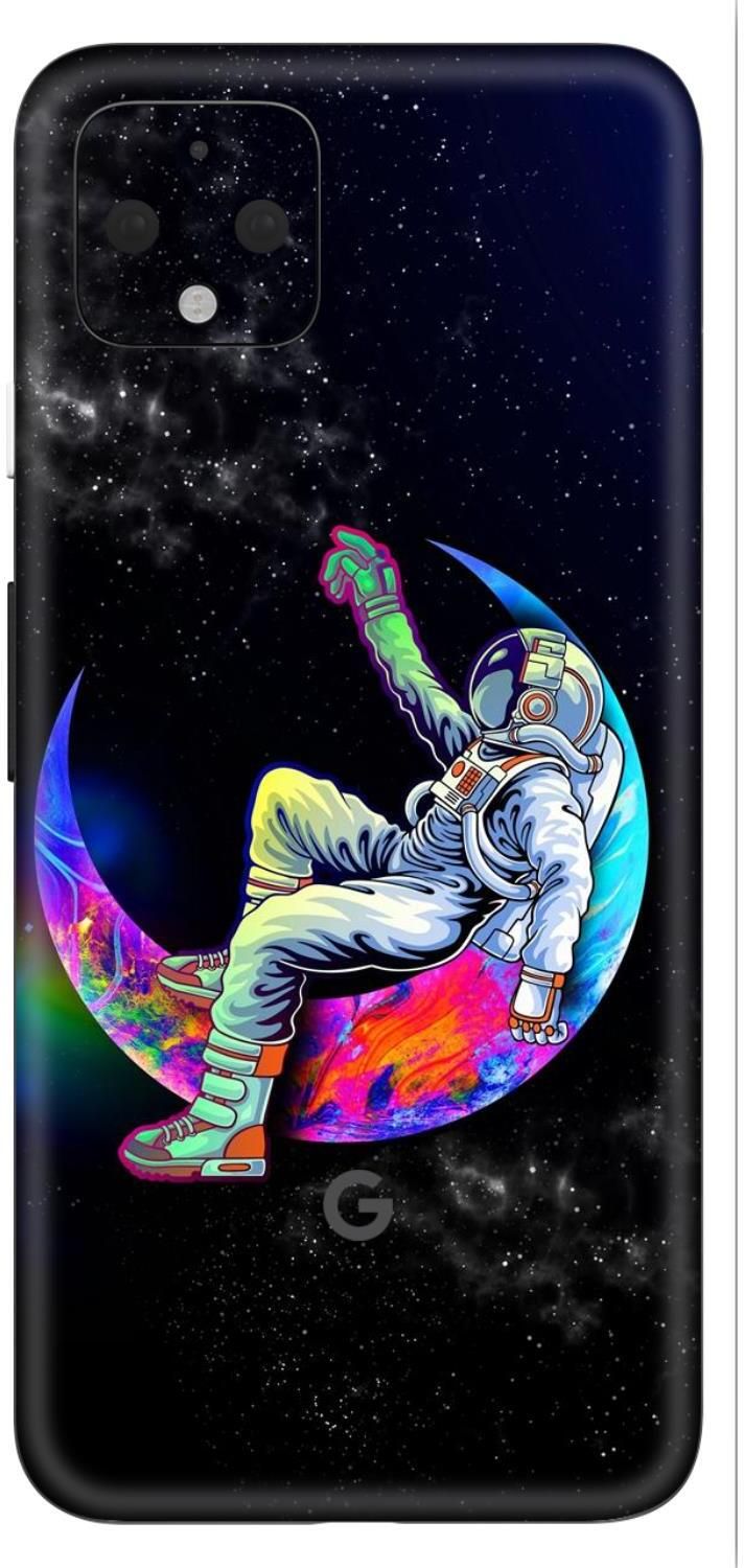 AMTHA AMTHA GOOGLE PIXEL 4 Mobile Skin-image-37