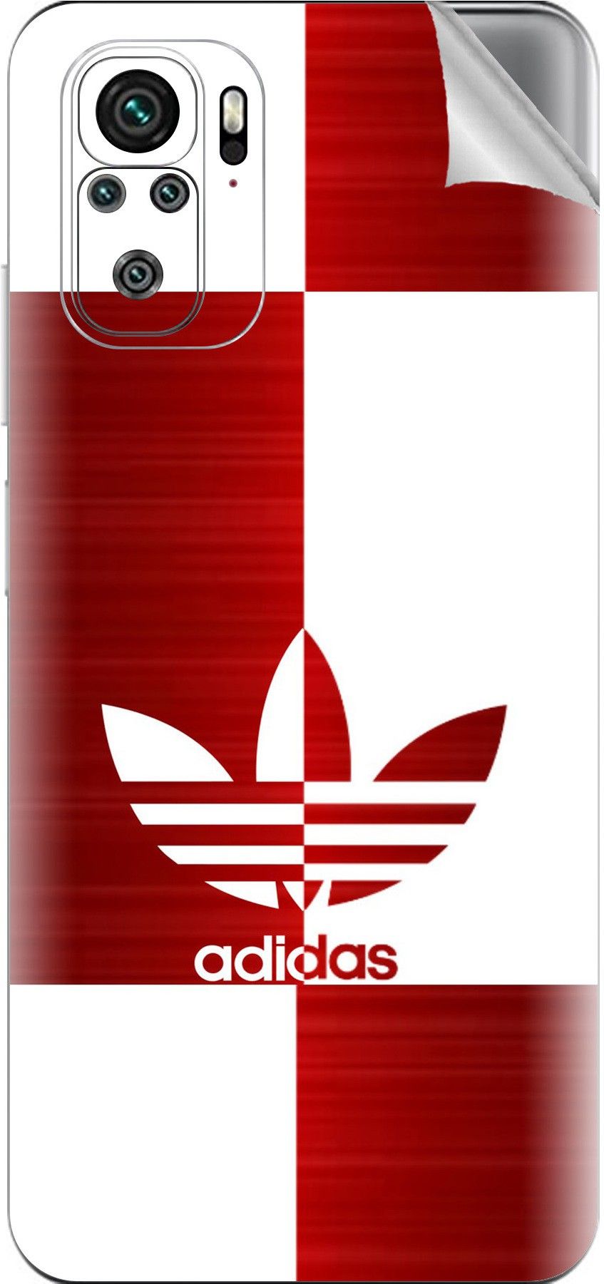 Snooky Xiaomi Poco M5s Mobile Skin-image-8