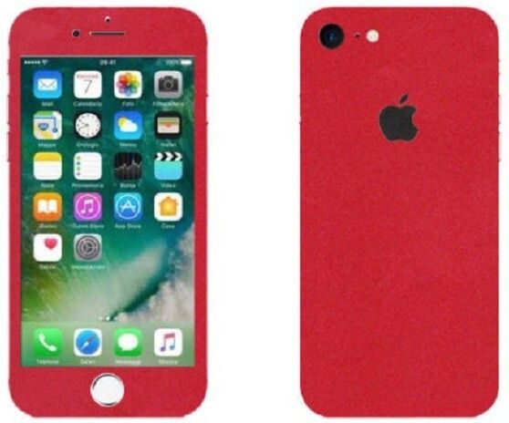 Vcare GadGets Apple iPhone 7 Mobile Skin-image-10