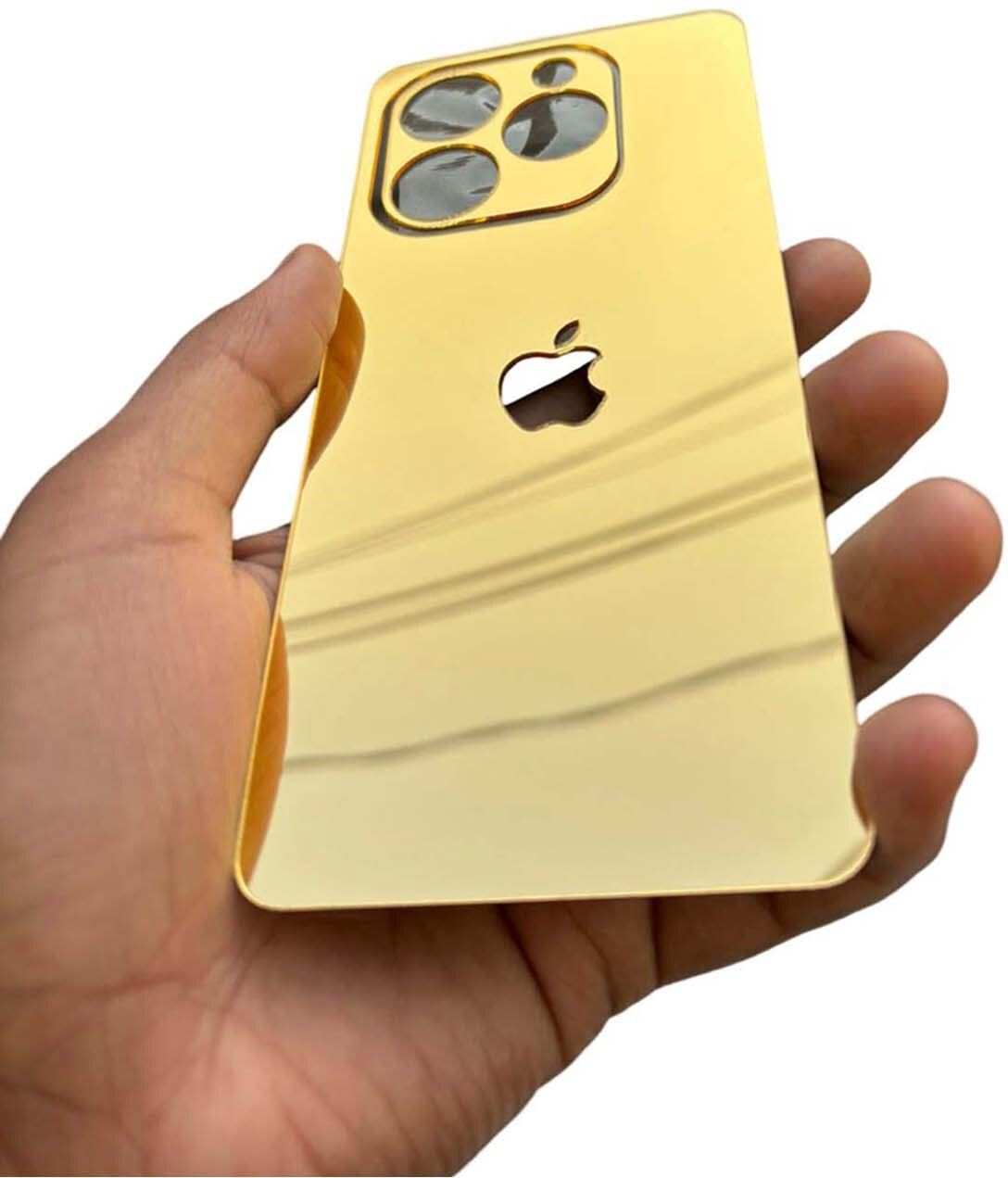 TWUAOP TECNO SPARK 20C MOBILE SKIN BACK PANNEL ACRYLIC SHEET Mobile Skin-image-5