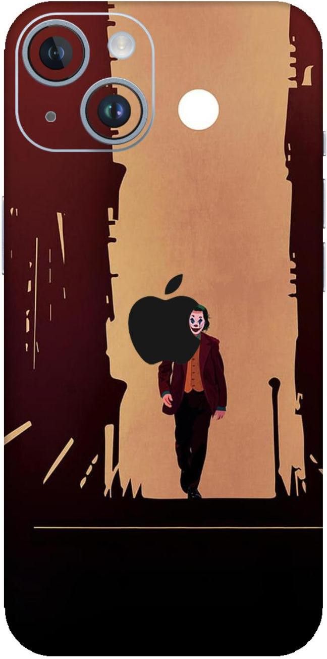 AMTHA AMTHA Apple iPhone 14 Mobile Skin-image-45