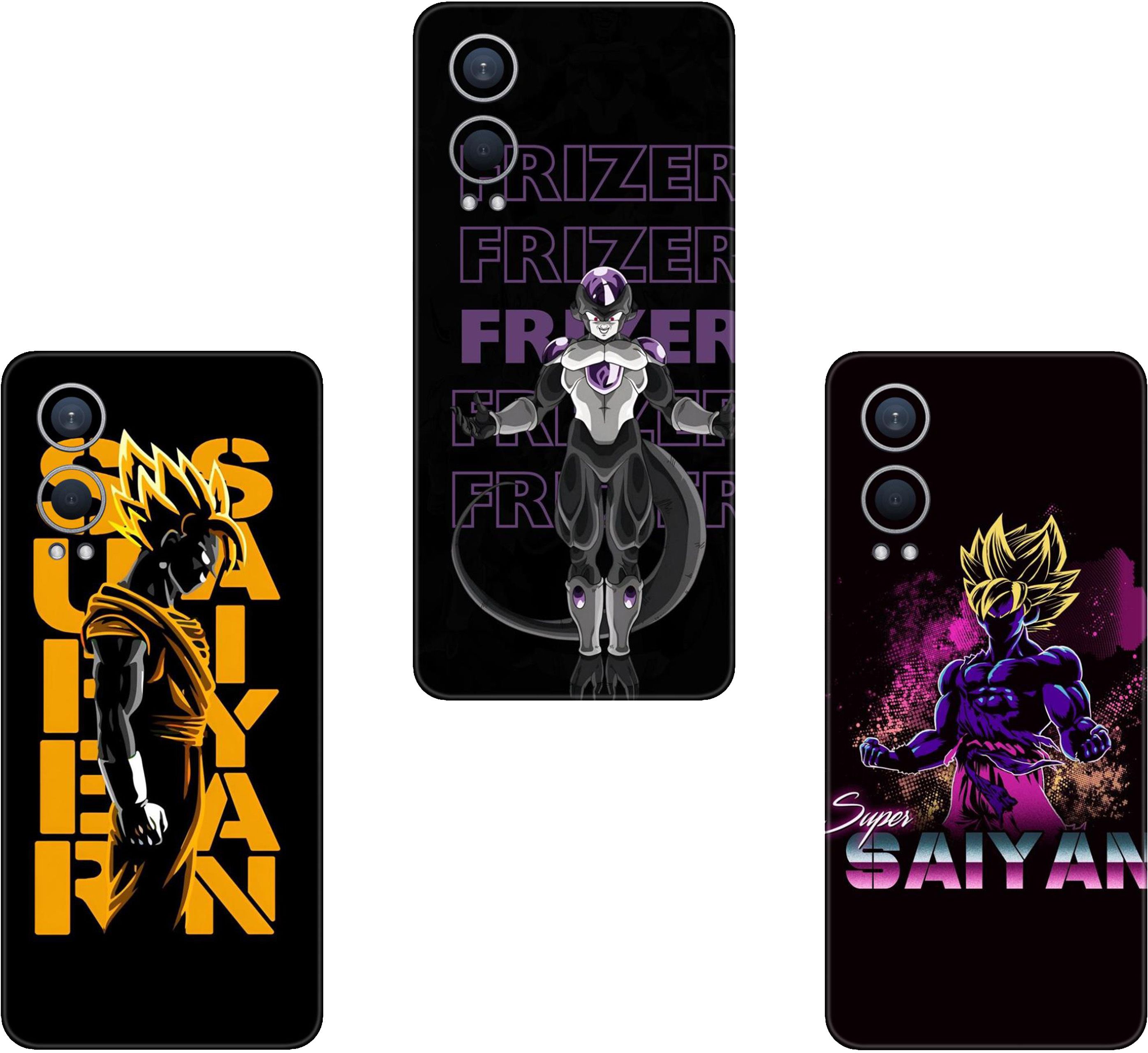 SKINADDA VIVO Y78 5G COMBO(PACK OF 3)Camera&Back Protector Premium Vinyl Mobile Skin-image-33