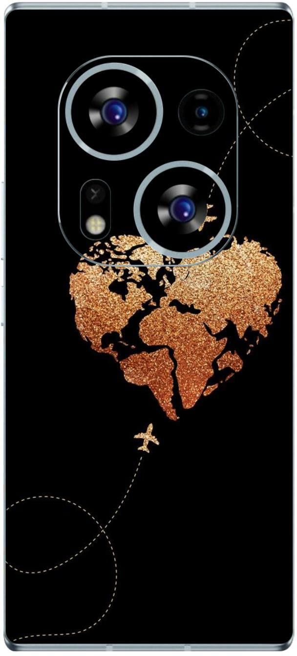 SKINADDA TECNO PHANTOM X2 Premium Vinyl Mobile Skin-image-9