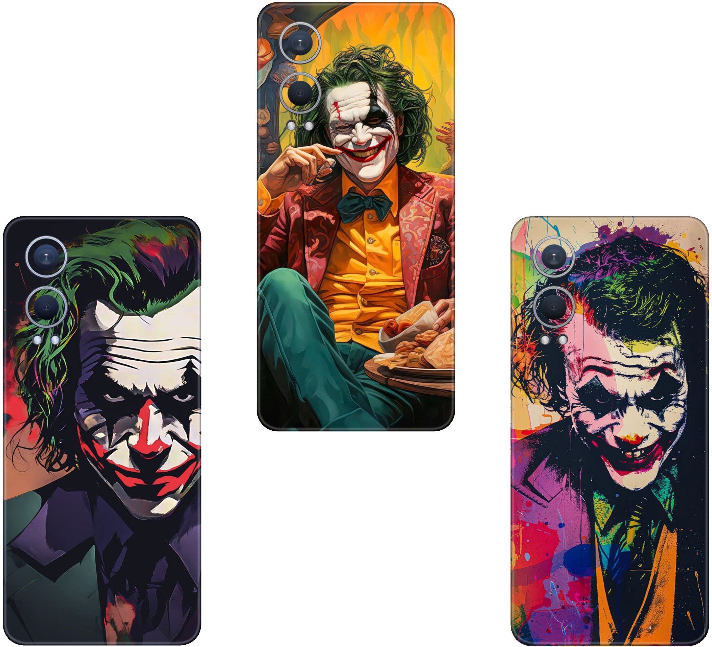 SKINFACTORY SAMSUNG GALAXY M42(PACK OF 3)Camera&Back Protector Premium Vinyl Mobile Skin-image-20