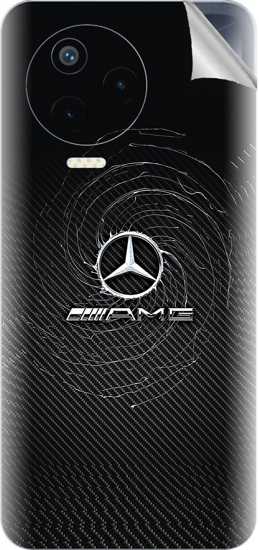 tiddler Infinix Note 12 (2023) Mobile Skin-image-26