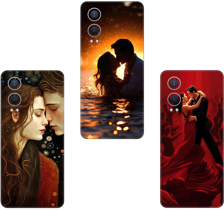 SKINADDA VIVO X200 5G COMBO(PACK OF 3)Camera&Back Protector Premium Vinyl Mobile Skin-image-19