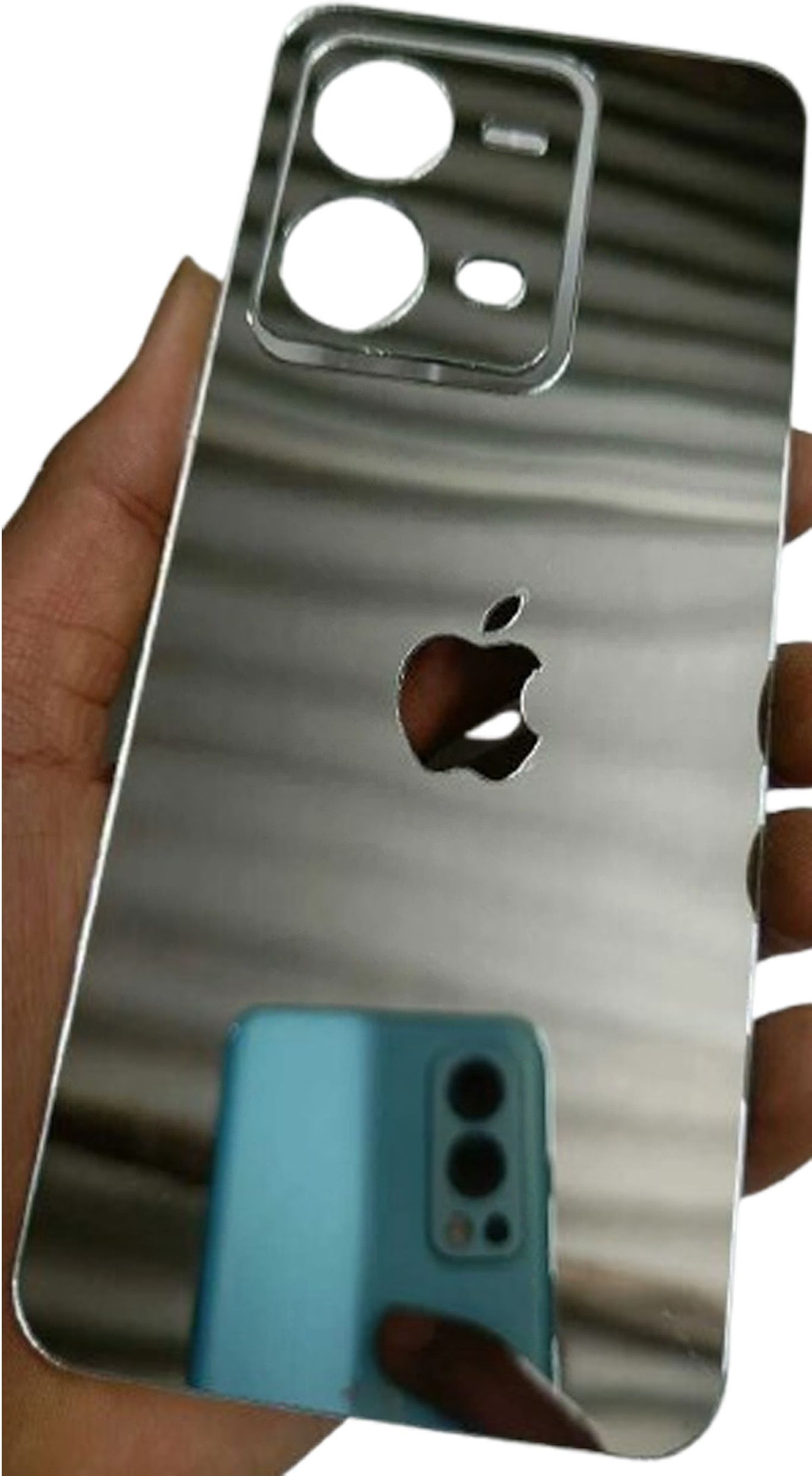 ZYNTRAVO vivo Y25 5G Mobile Skin-image-29