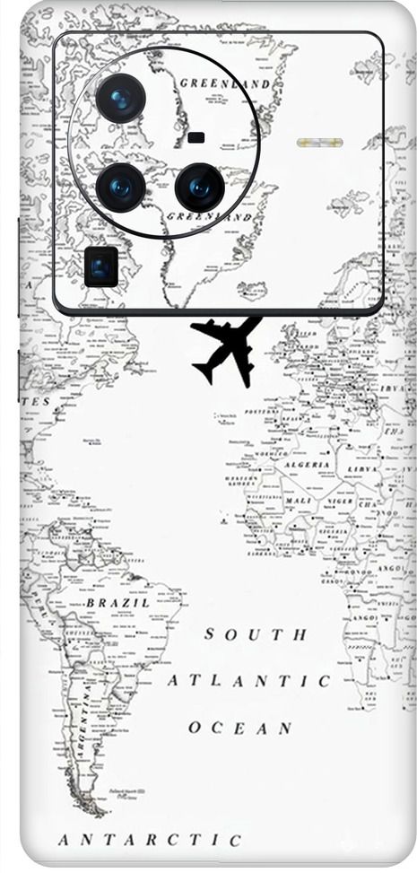 V_GADGETS vivo X80 Pro (5G) Mobile Skin-image-30