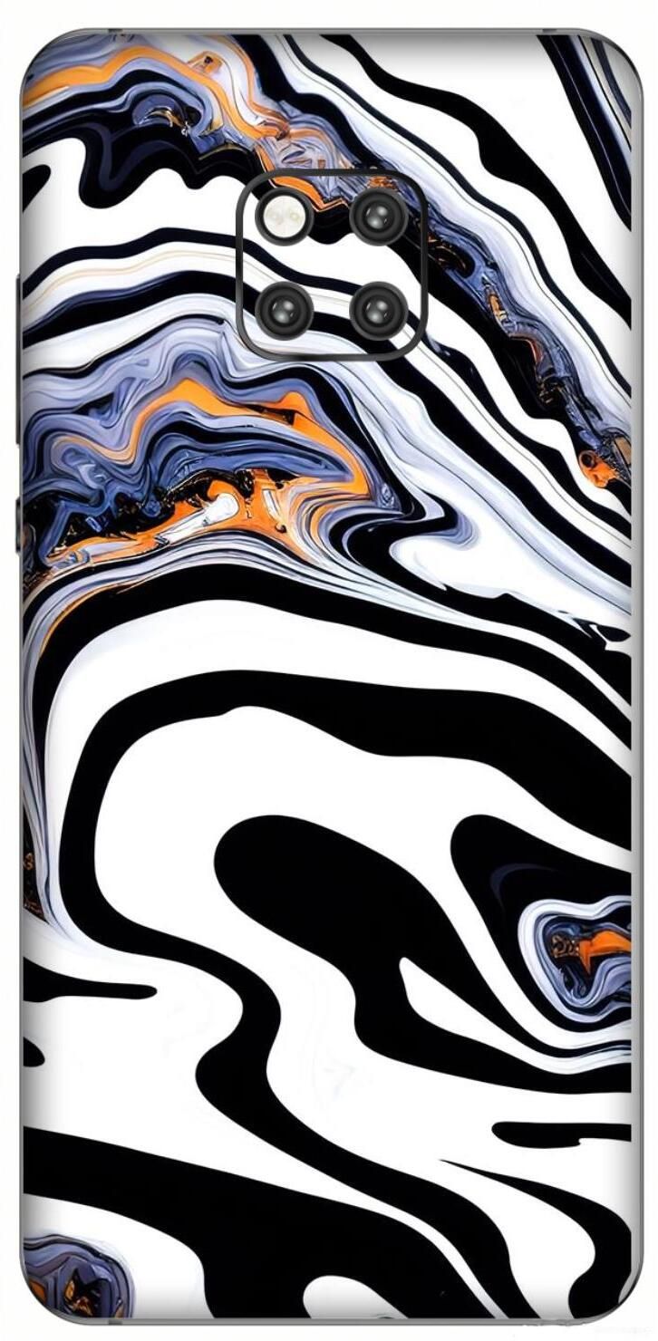 SKINFACTORY HUAWEI HONOR MATE 20 PRO Premium Mobile Skin-image-21