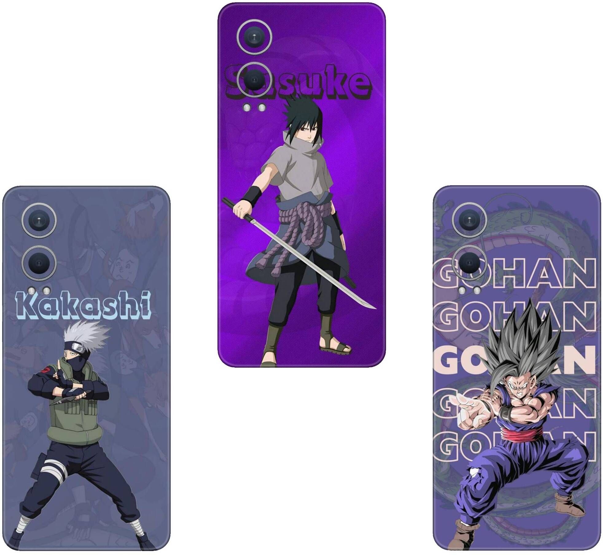 SKINADDA ITEL A95 COMBO(PACK OF 3)Camera&Back Protector Premium Vinyl Mobile Skin-image-35