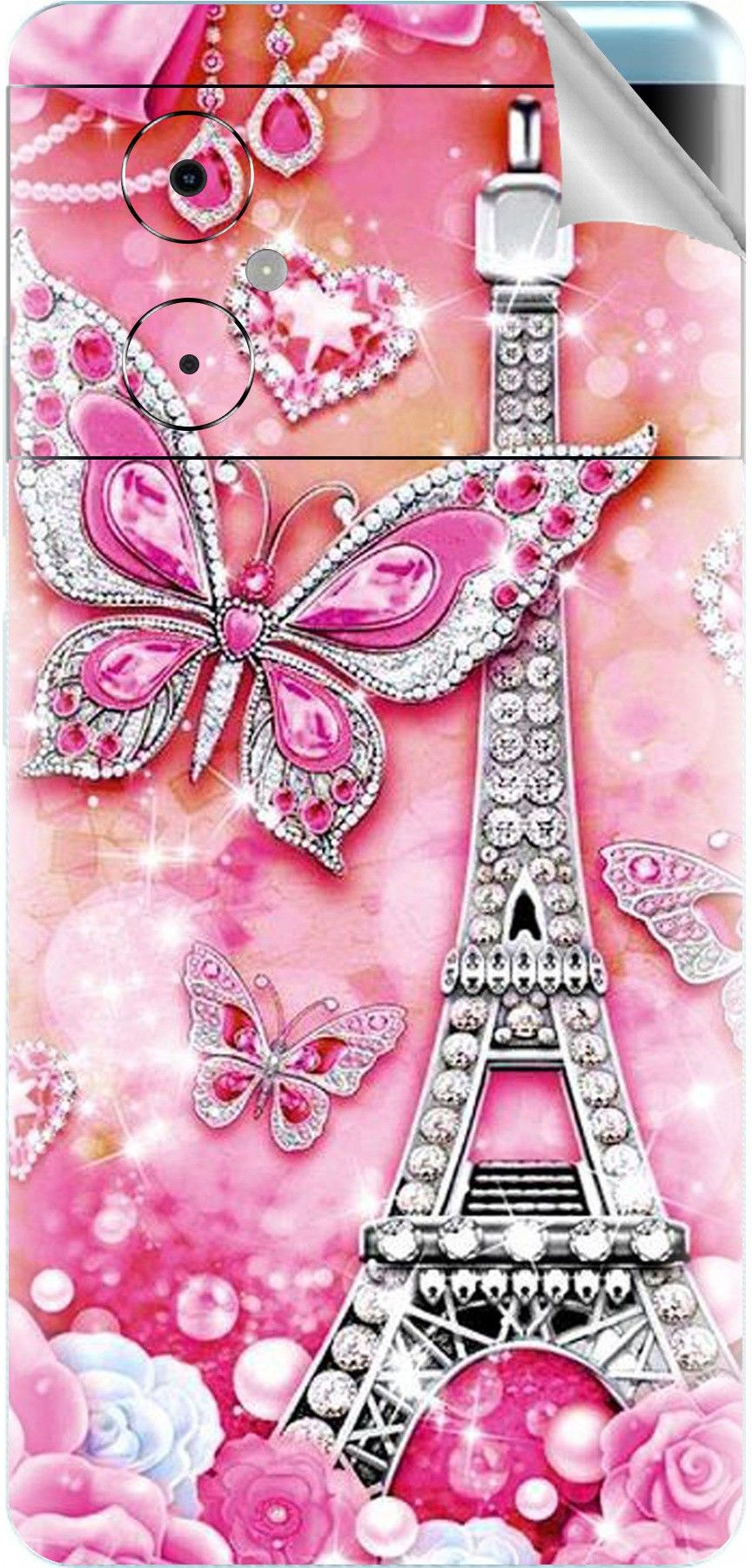 tiddler Xiaomi Poco M4 5G Mobile Skin-image-27