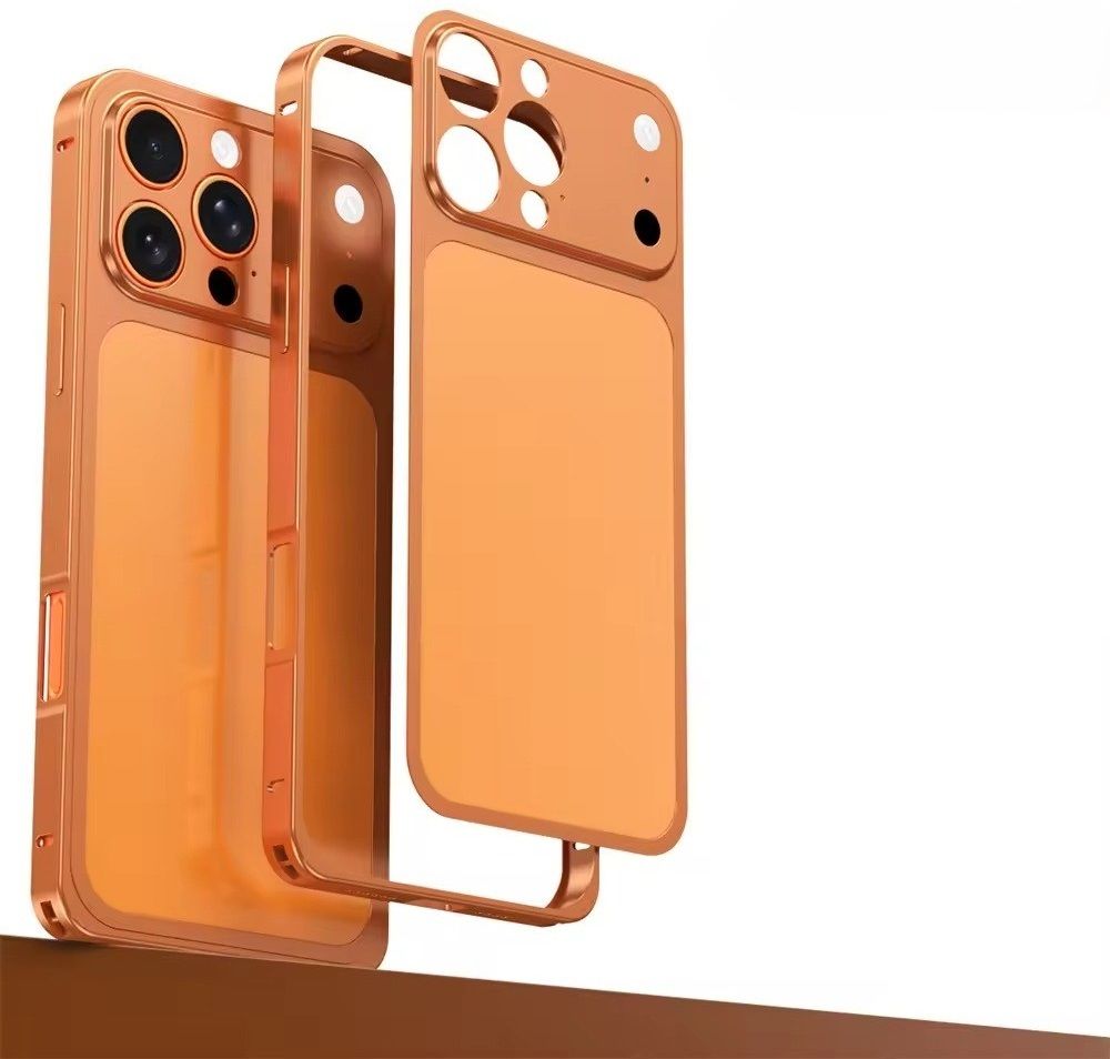RichCell iPhone 16 Pro Max Mobile Skin-image-27