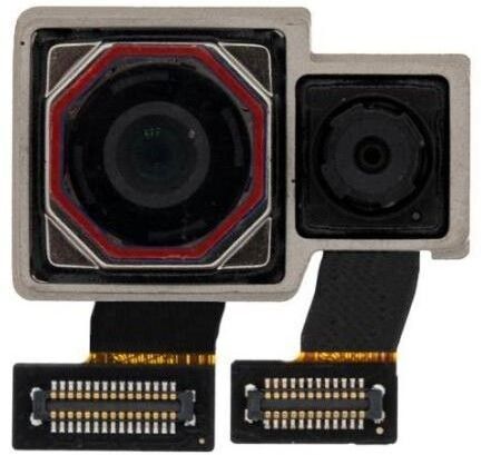 A-ONE RETAIL @6. Replacement Back Camera For Xiaomi Redmi 7/Y3 Back Camera-picture-23