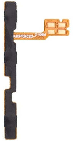 SPAREWARE H28 Realme C20 Volume Button Flex Cable image 1