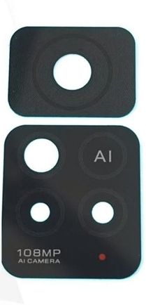 Tusail CG-11PR Redmi Note 11 Pro Plus Replacement Camera Lens Glass