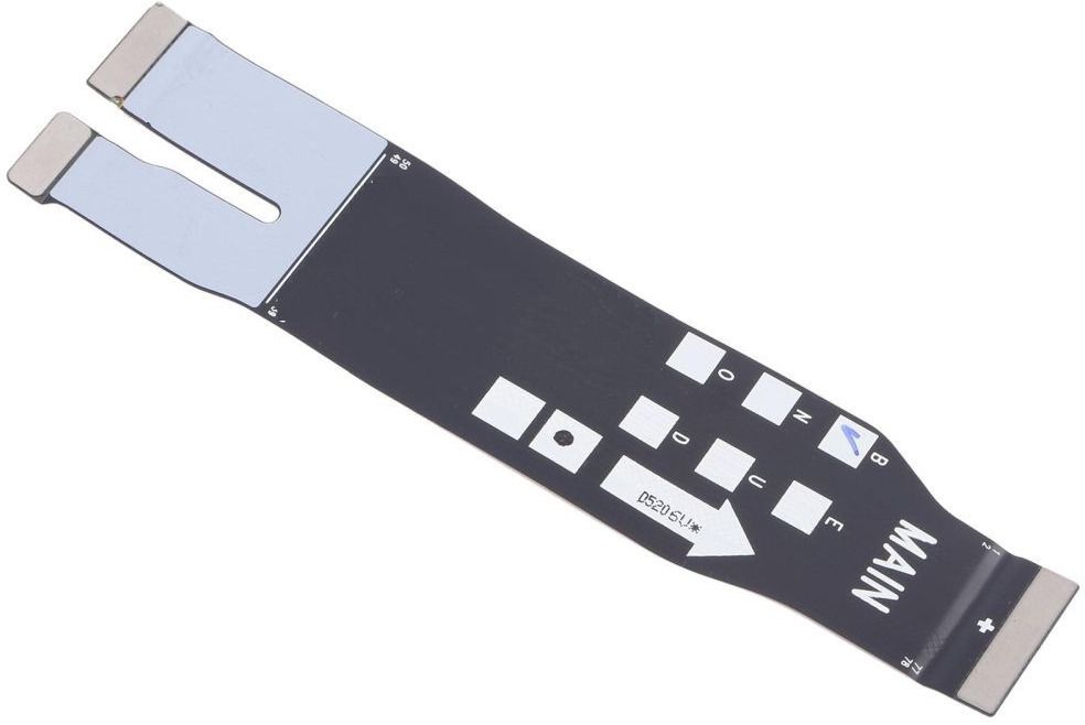 Hynaty SM-A366ELVNINS SAMSUNG GALAXY A36 5G LCD Flex Cable-picture-39