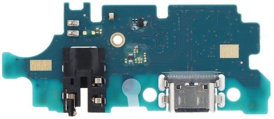 Amodini (SM-E156B) Samsung Galaxy F15 5G [100% OG](Charging CC Patta Charging Flex Board) Charging PCB Complete Flex-image-31