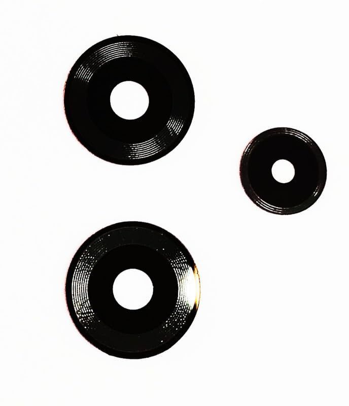 Sparevilla Camera Glass Lens for Lens for Mi Redmi 12 4G Mobile Phone Lens-picture-21