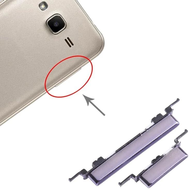 CELLO TECH OUTER KEY Samsung Galaxy J2 Power ON/OFF Button-picture-38