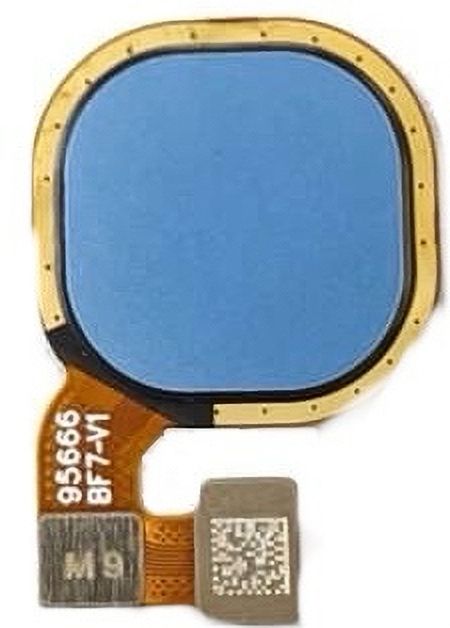 VRAVMO X6515 (BLUE) INFINIX SMART 7 X6515 (BLUE) Fingerprint Sensor Flex cable-picture-27