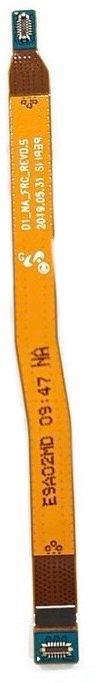 VRAVMO SM-N971F SAMSUNG NOTE 10 (NETWORK FLEX) LCD Flex Cable-picture-10
