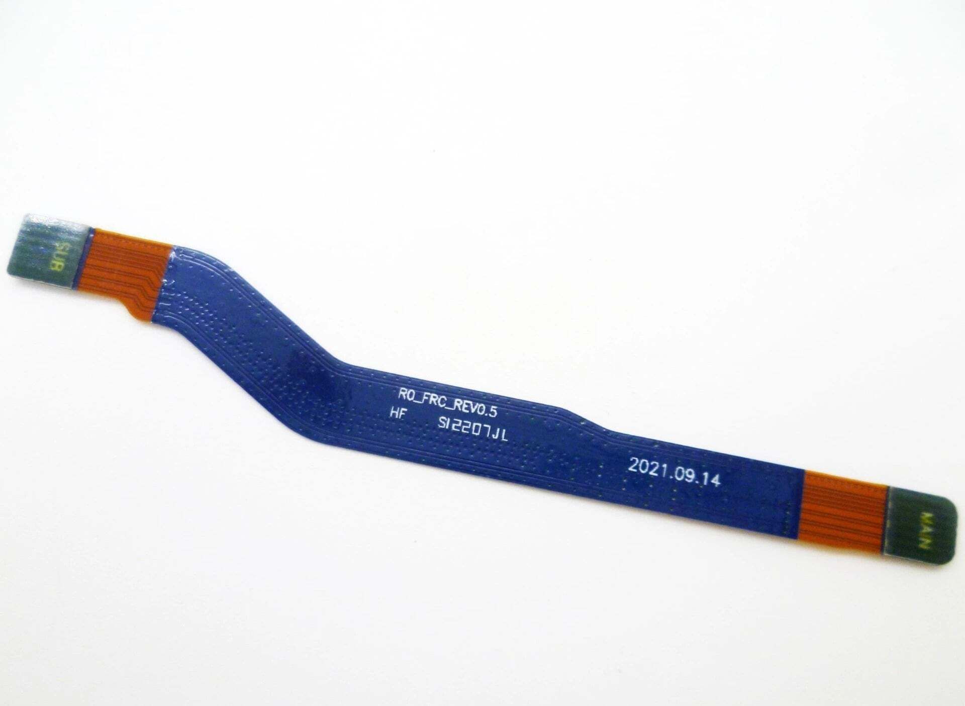 Mozomart ZEE267 Samsung Galaxy S22 Network Flex Cable LCD Flex Cable-picture-41