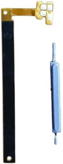 I R ENTERPRISE Y19 5G Y19 5G power on off Volume Button Flex Cable-picture-42