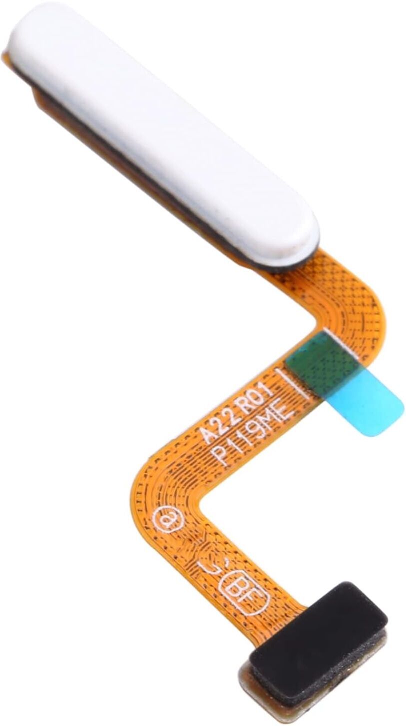 VRAVMO SM-A225F (WHITE) SAMSUNG GALAXY A22 4G (WHITE) Fingerprint Sensor Flex cable-image-46