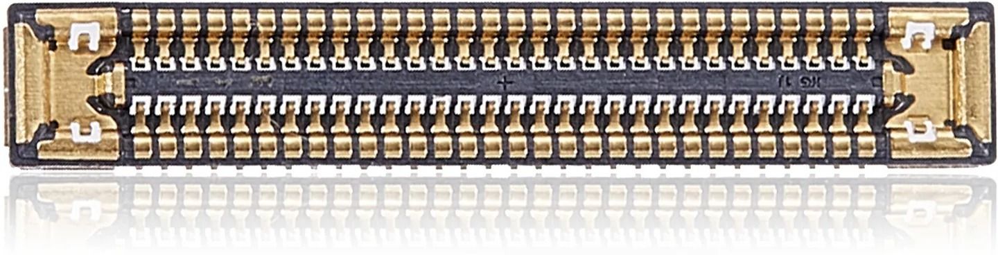 anonbasics FPC3_ Samsung S24 Ultra FPC LCD Connector LCD Flex Cable-image-18