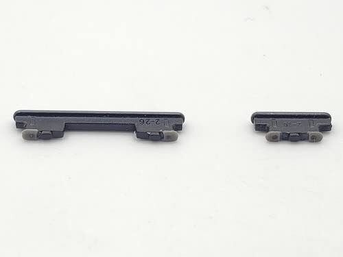 MobilePlanet SM-A525 SAMSUNG GALAXY A52 SIDE BUTTON OUT KEY : BLACK Power ON/OFF Button-picture-18