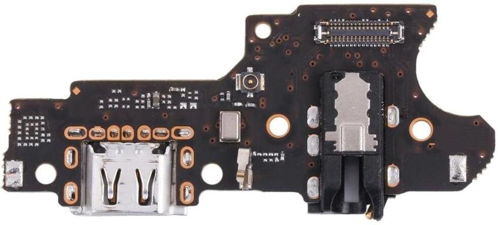 AAA Spares (RMX2180) Realme C15 Charging PCB Complete Flex-image-9