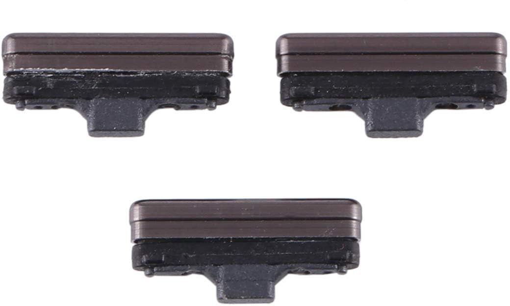 AceKing Side Button Out Key Body Button Samsung Galaxy A80 Volume Button Flex Cable image 1