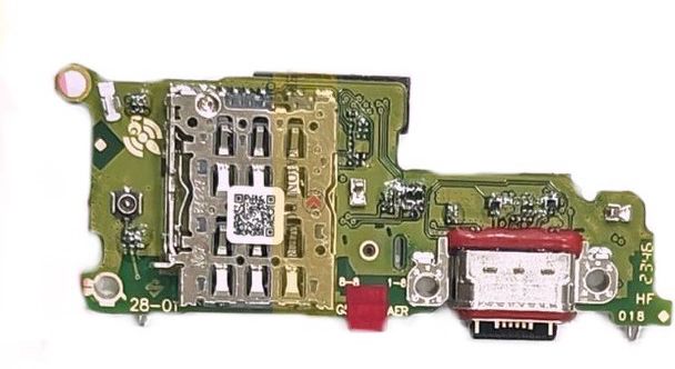 VRAVMO RMX3844 REALME P1 PRO 5G Charging Connector-picture-19