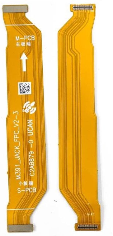 anonbasics MF719_ Realme C75 5G LCD Flex Cable-image-10